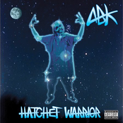 Abk: Hatchet Warrior