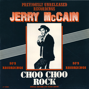 Crying Like A Fool by Jerry Mccain