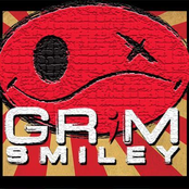 grim smiley