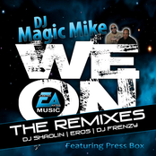 We On (The Remixes)