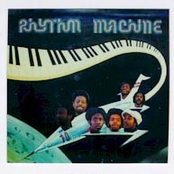 The Rhythm Machine