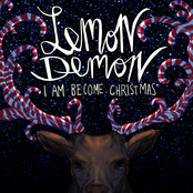 Prelude To Presents by Lemon Demon
