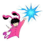 Как маленький