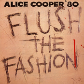 Clones (we're All) by Alice Cooper