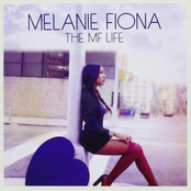 Melanie Fiona: The MF Life (Deluxe Version)