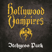 Itchycoo Park