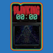 Blinking 00:00
