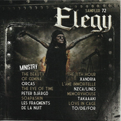 elegy sampler 72