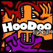 HooDoo  Band