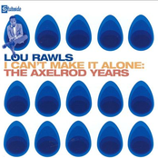 Take Me For What I Am by Lou Rawls