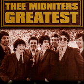 Thee Midniters: Greatest Slow Jams