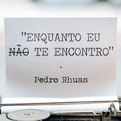 Enquanto Eu Não Te Encontro