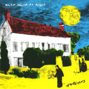 White House At Night - EP