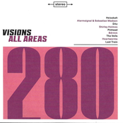 Visions All Areas Volume 280