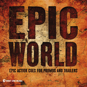Epic World (Original Soundtrack)