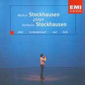 Markus Stockhausen Plays Karlheinz Stockhausen