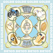 Goldie Boutilier: The Angel And The Saint