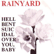 Hell Bent Suicidal Over You, Baby