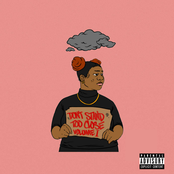 Don't Stand Too Close, Vol. 1