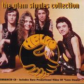 the glam singles collection