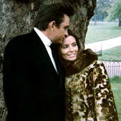 johnny cash & june carter cash