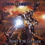 Prophet of the Last Eclipse [FL, Germany, Limb, LMP 9210-045 CD]