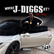 Where J-Diggs At?