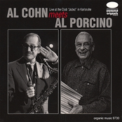 Music To Dance To by Al Cohn
