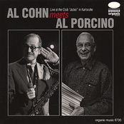 Mambo Di Paulo by Al Cohn