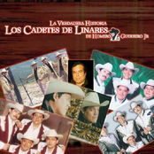 Roman Cantu by Los Cadetes De Linares