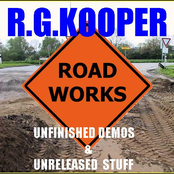 Road Works (Unfinished Demos & unreleased Stuff)