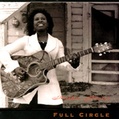 Full Circle by Ruthie Foster