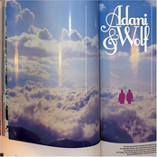 Wings Of Santa Lucia by Adani & Wolf