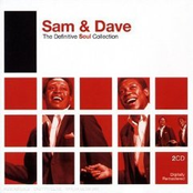 This Is Your World by Sam & Dave