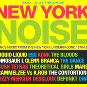 New York Noise
