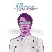 dr. justice & the smooth operators