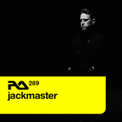 Jackmaster: RA Podcast