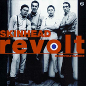 Skinhead Revolt