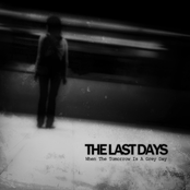 When The Tomorrow Is A Gray Day (EP)