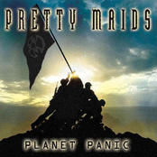 Natural High by Pretty Maids