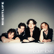 Modernlove.: Nightlife