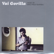 Vai Gorilla (Original Soundtrack)