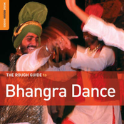 The Rough Guide To Bhangra Dance