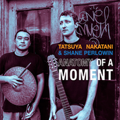 Tatsuya Nakatani + Shane Perlowin