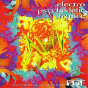 Electro Psychedelic Trance