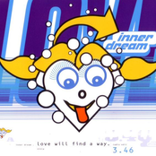 Love Will Find A Way