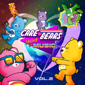 Care Bears Unlock the Music, Vol. 2