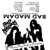 Please Pay Before Pumping