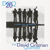 Spain by David Grisman