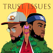 Trust Issues